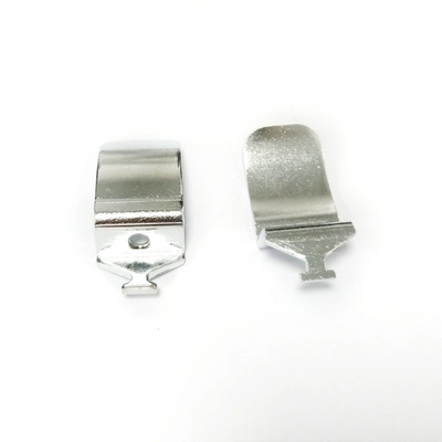 Edelstahlbaugruppen Stempel- und Gussteile für OEM-CNC-Hardware