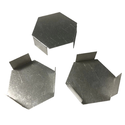 OEM-CNC-Hardware-Komponenten für elektrische Anschlüsse