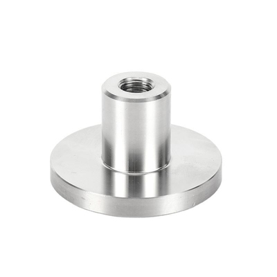 Präzisions-CNC-Drehung CNC-Bearbeitung Behälter Heben Haken Werkzeug