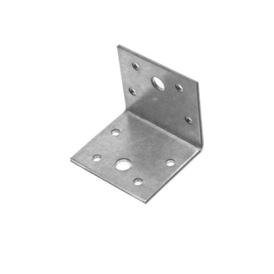OEM-CNC-Hardware-Komponenten für Stempelprozesse