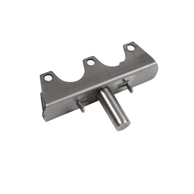 OEM-CNC-Hardware-Komponenten für Stempelprozesse