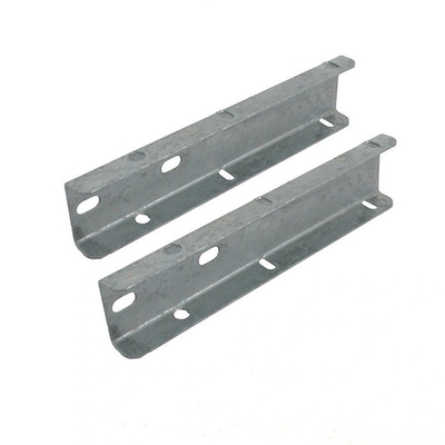 OEM-CNC-Hardware-Komponenten für Stempelprozesse