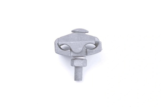 OEM-CNC-Hardware-Teile Bimetall-Clip-Kabelverbindungs-Hardware mit Stempelverfahren