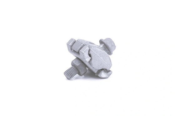 OEM-CNC-Hardware-Teile Bimetall-Clip-Kabelverbindungs-Hardware mit Stempelverfahren