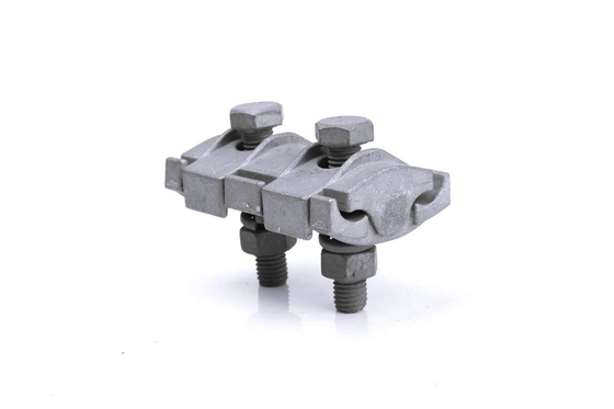 OEM-CNC-Hardware-Teile Bimetall-Clip-Kabelverbindungs-Hardware mit Stempelverfahren