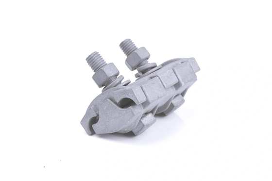 OEM-CNC-Hardware-Teile Bimetall-Clip-Kabelverbindungs-Hardware mit Stempelverfahren