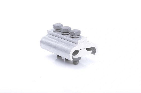 OEM-CNC-Hardware-Teile Bimetall-Clip-Kabelverbindungs-Hardware mit Stempelverfahren