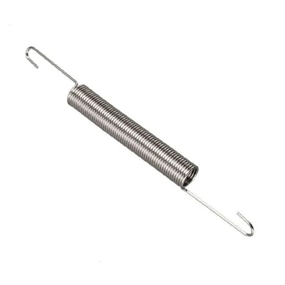 Custom Free Length Stretch Springs OEM CNC Hardware Teile aus Edelstahl gestempelt