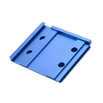 xs-203-00001 CNC-Bearbeitungsteile