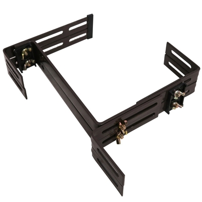 Anpassungsfähiger Gartenplanter mit CNC-OEM-Hardware-Teilen aus Edelstahl