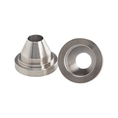 Customized CNC Aluminium Teile Aluminium Komponenten Aluminiumlegierung Metall und Kunststoff