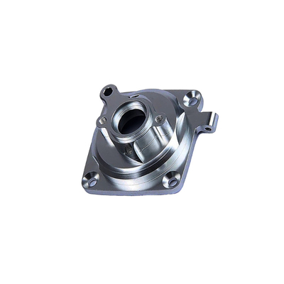 Spezielle Bauteile für Auto-Cnc-Bearbeitung