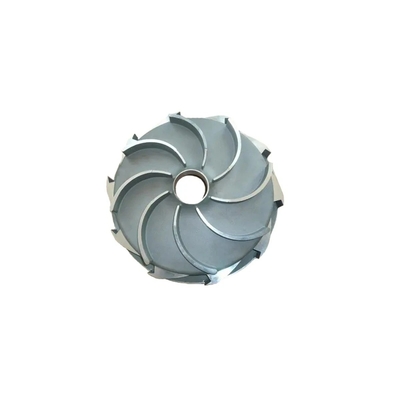 Präzisionsmetallprodukte Gießwerkzeuge aus Edelstahl mit Stempelverfahren