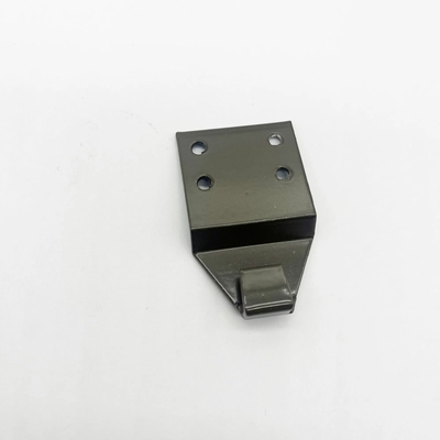 Precision Hardware Produkte Sprühen Metallteile Legierung Zubehör für das Stempeln
