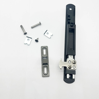Precision Hardware Produkte Sprühen Metallteile Legierung Zubehör für das Stempeln