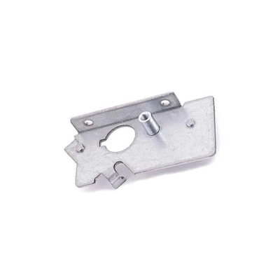 OEM-CNC-Hardware-Komponenten Hochpräzisionsstempeln
