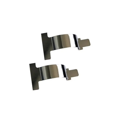 OEM-CNC-Hardware-Komponenten Hochpräzisionsstempeln