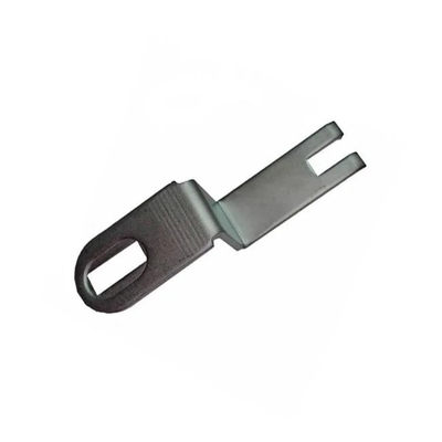 OEM-CNC-Hardware-Komponenten Hochpräzisionsstempeln