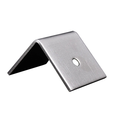 OEM-CNC-Hardware-Stamping-Service für Teile aus Edelstahl und Aluminium