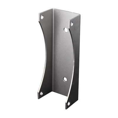 OEM-CNC-Hardware-Stamping-Service für Teile aus Edelstahl und Aluminium