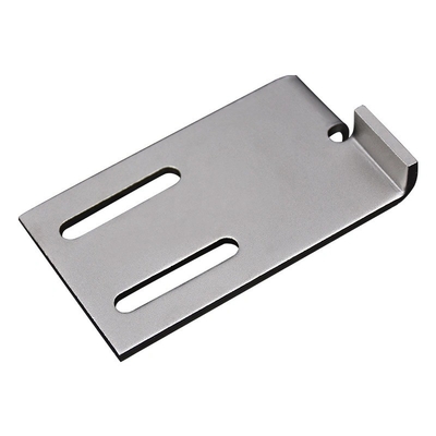 OEM-CNC-Hardware-Stamping-Service für Teile aus Edelstahl und Aluminium