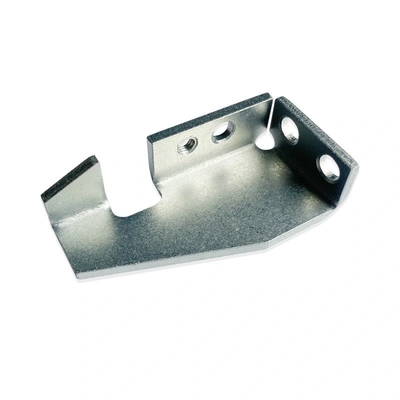 Teile für die Verarbeitung von Blechmetallen aus Edelstahl zur Herstellung von Präzisionshardware