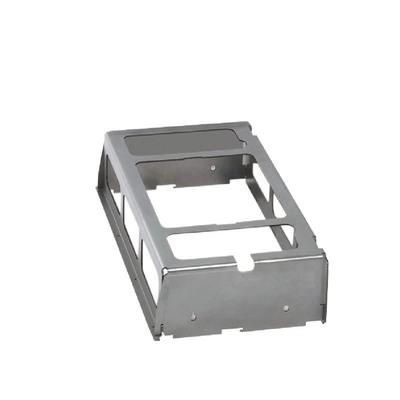 OEM-CNC-Hardware-Drehwerkzeug-Blech-Metallstempelteile Herstellung mit Lackierungsprozess