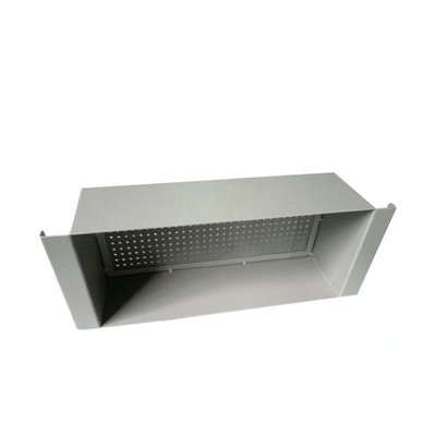 OEM-CNC-Hardware-Drehwerkzeug-Blech-Metallstempelteile Herstellung mit Lackierungsprozess