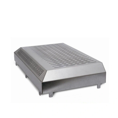 OEM-CNC-Hardware-Drehwerkzeug-Blech-Metallstempelteile Herstellung mit Lackierungsprozess