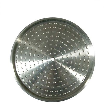 Spezielle Laserschnittfertigung Stempelmetallteile für OEM-CNC-Hardware-Komponenten