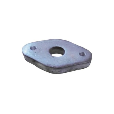 Aluminium aus Edelstahl, Schleudern, Biegen, Laserschneiden, Schweißen, Stempeln, Teile