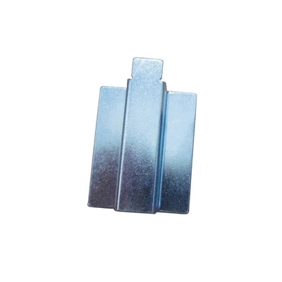 Aluminium aus Edelstahl, Schleudern, Biegen, Laserschneiden, Schweißen, Stempeln, Teile