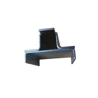 OEM-CNC-Hardware-Komponenten Stanzteile aus Edelstahl mit Stahlbiegedienst