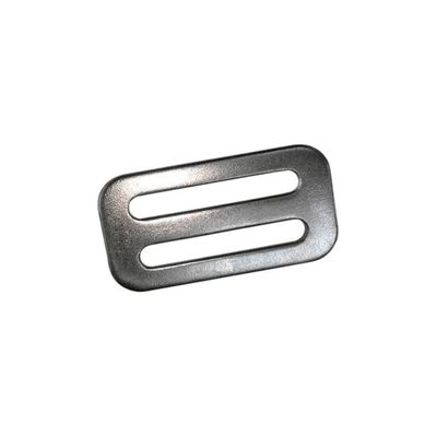 OEM-CNC-Hardware-Komponenten Stanzteile aus Edelstahl mit Stahlbiegedienst