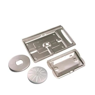 Pollierter Stahlblech für Präzisionsstempeln