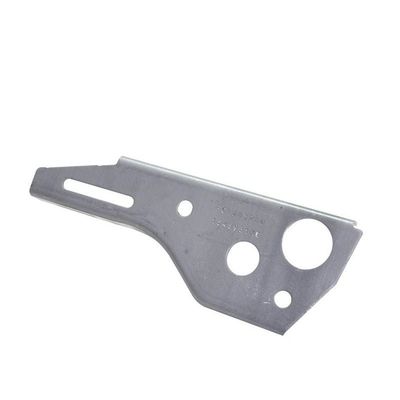 Pollierter Stahlblech für Präzisionsstempeln