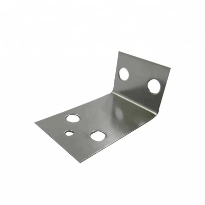 Edelstahlstempel für OEM-CNC-Hardware-Komponenten
