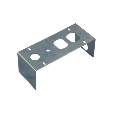 Individuelles Stempeln für CNC-Hardware-Komponenten aus Edelstahl und Aluminium