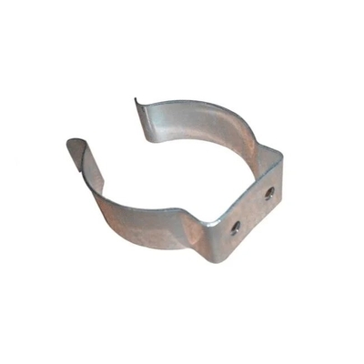 OEM-CNC-Hardware-Komponenten Stempelprozess Edelstahl Biegelblatt Metallteil