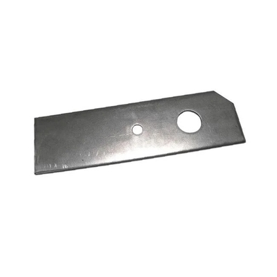 Stempelprozess Custom Präzision Edelstahlhalter für OEM CNC-Hardware-Komponenten