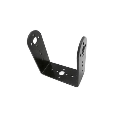 Stempelprozess kundenspezifische Biegeteile aus Edelstahl für OEM-CNC-Hardwarekomponenten