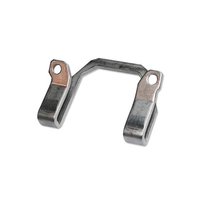 Stempelprozess kundenspezifische Biegeteile aus Edelstahl für OEM-CNC-Hardwarekomponenten