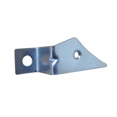 Stempelprozess kundenspezifische Biegeteile aus Edelstahl für OEM-CNC-Hardwarekomponenten