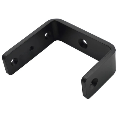 Stempelprozess kundenspezifische Biegeteile aus Edelstahl für OEM-CNC-Hardwarekomponenten