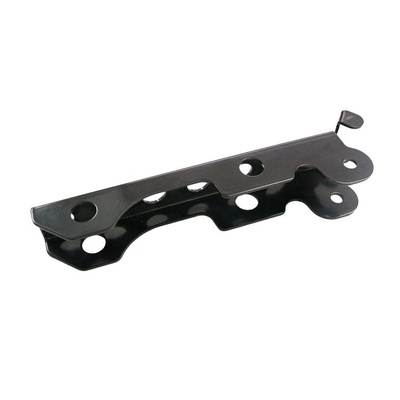 Stempelverfahren CNC-Hardware-Komponenten für Gehäuse aus Aluminium und Edelstahl