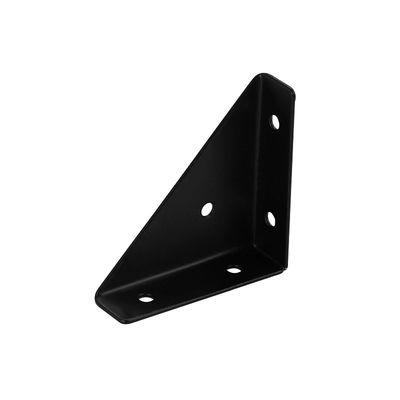 Beschichtung Stempelunterstützung für Stahlblechmetall Montage von OEM CNC-Hardware-Komponenten