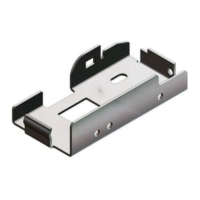 Metall aus Edelstahl, aus Druckmaschinen, Stanzmaschinen, Stempelmaschinen, Biegeteile