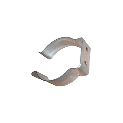 Edelstahl Aluminium Biegeblatt Metall Messing Stamping Teil für Ihre Anforderungen