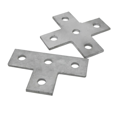 Präzisionshardware für das Biegen, Stempeln und Schweißen von Werkstücken aus Blechmetall und Stahl