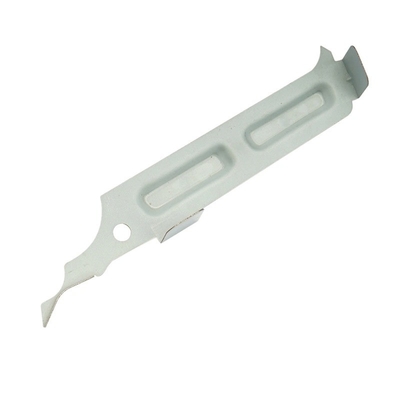 Zubereitungen aus Stahl/Aluminium mit Lasergeschnittenem Kaltroller